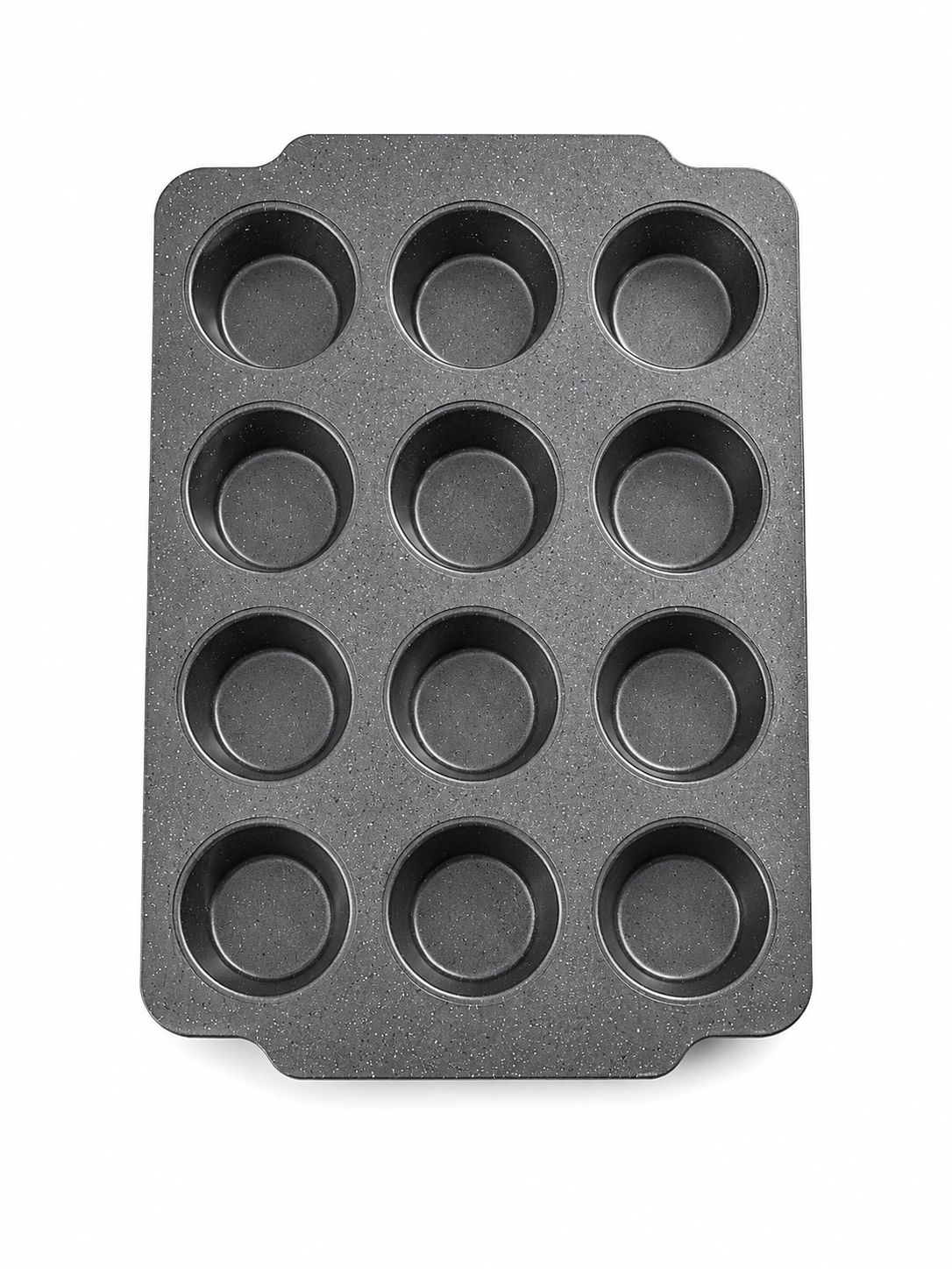 Premium 12-Cup Non-Stick Muffin Pan