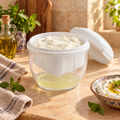 Labneh & Cheese Maker 1KG