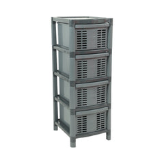 Fiora plastic Drawers