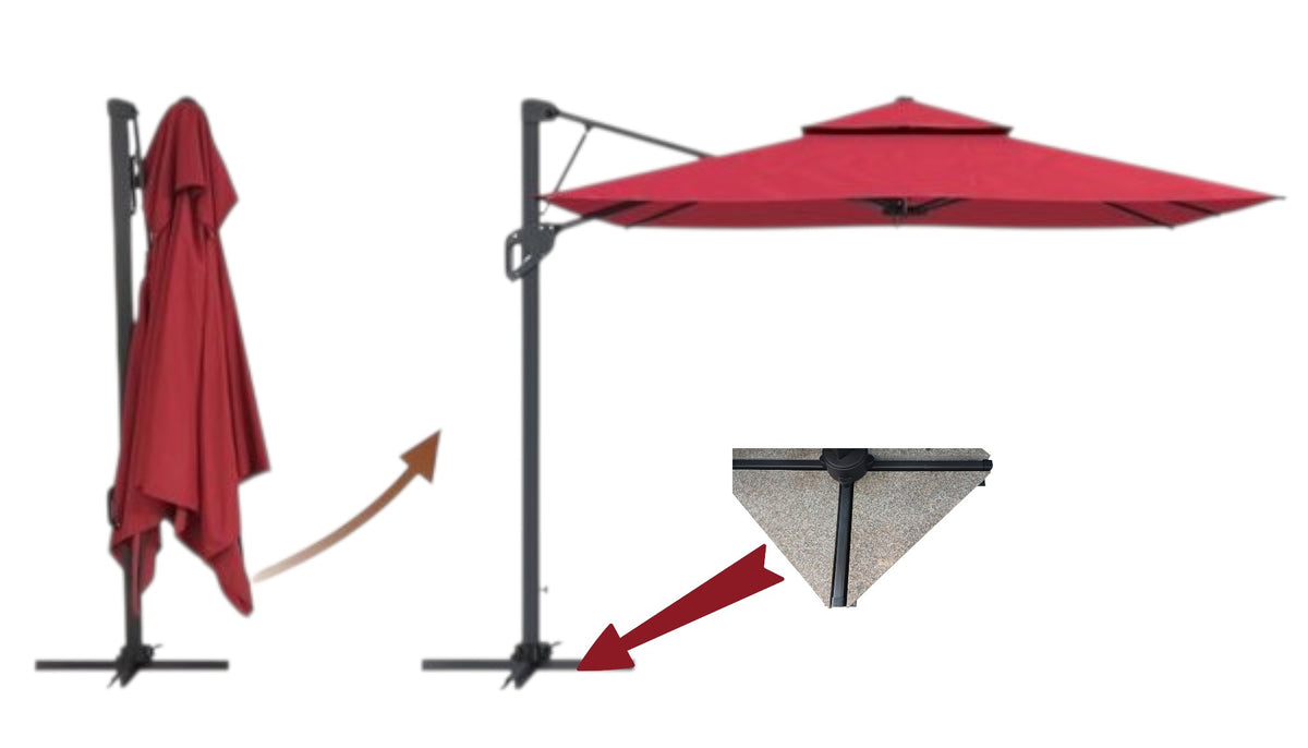 Patio Umbrella