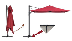 Patio Umbrella