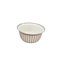 Premium Plastic Mixing & Serving Bowl