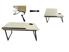 Folding Laptop Table