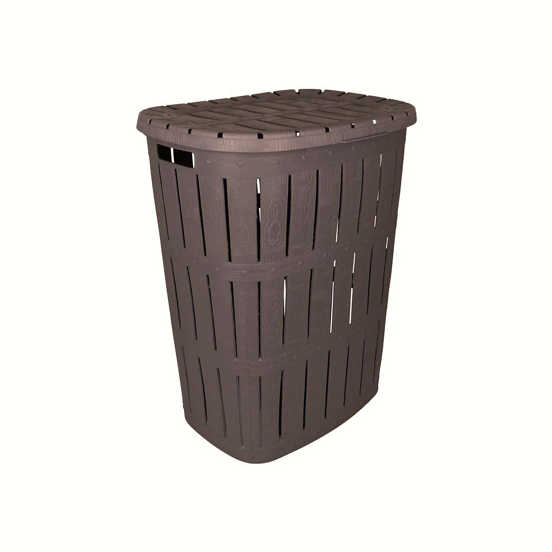Trendy Laundry Hamper With Cover