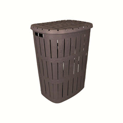 Trendy Laundry Hamper With Cover