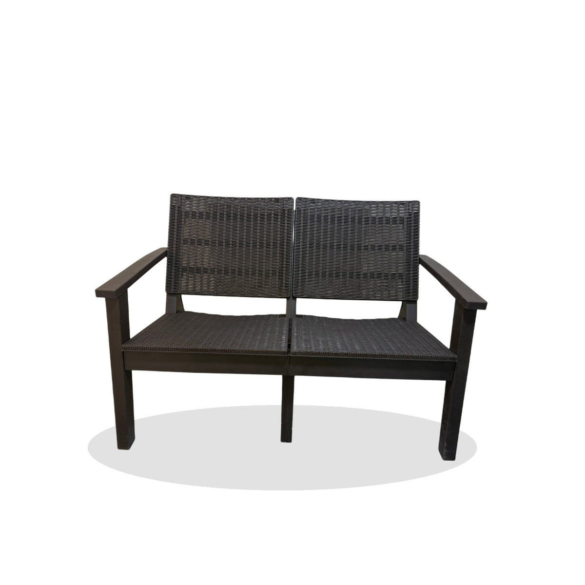 TROPICANO SOFA 2 SEATERS