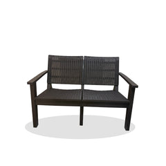 TROPICANO SOFA 2 SEATERS