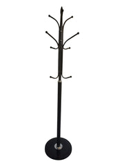 Metal Coat Rack