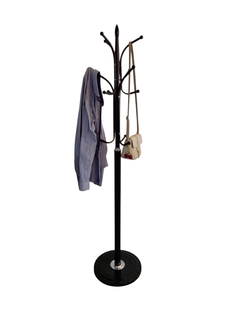 Metal Coat Rack