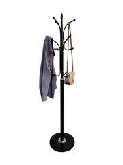 Metal Coat Rack