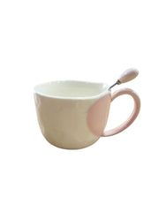 MUG WITH SPOON