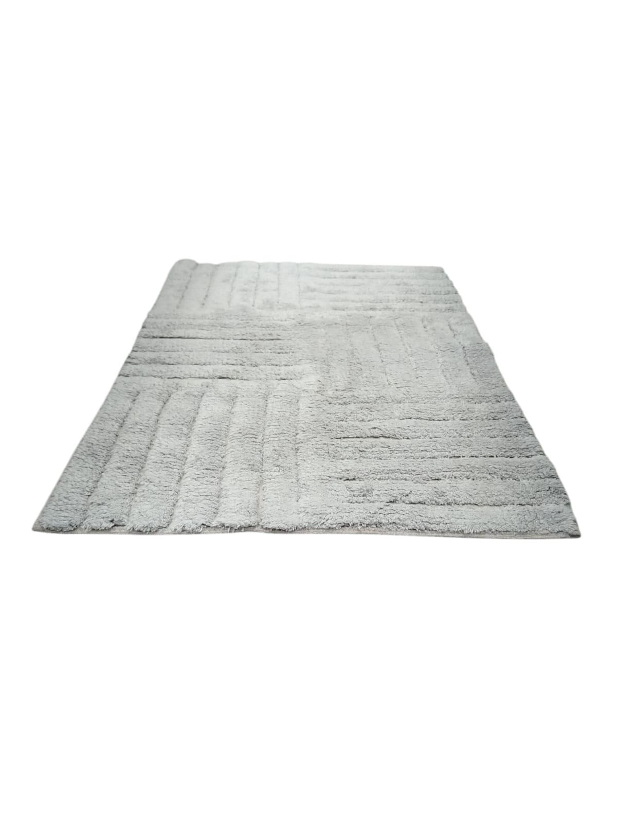Cotton Bath Mat – 75 x 50 cm