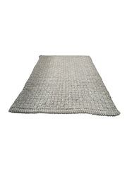 Cotton Microfiber Bath Mat – 80 x 50 cm