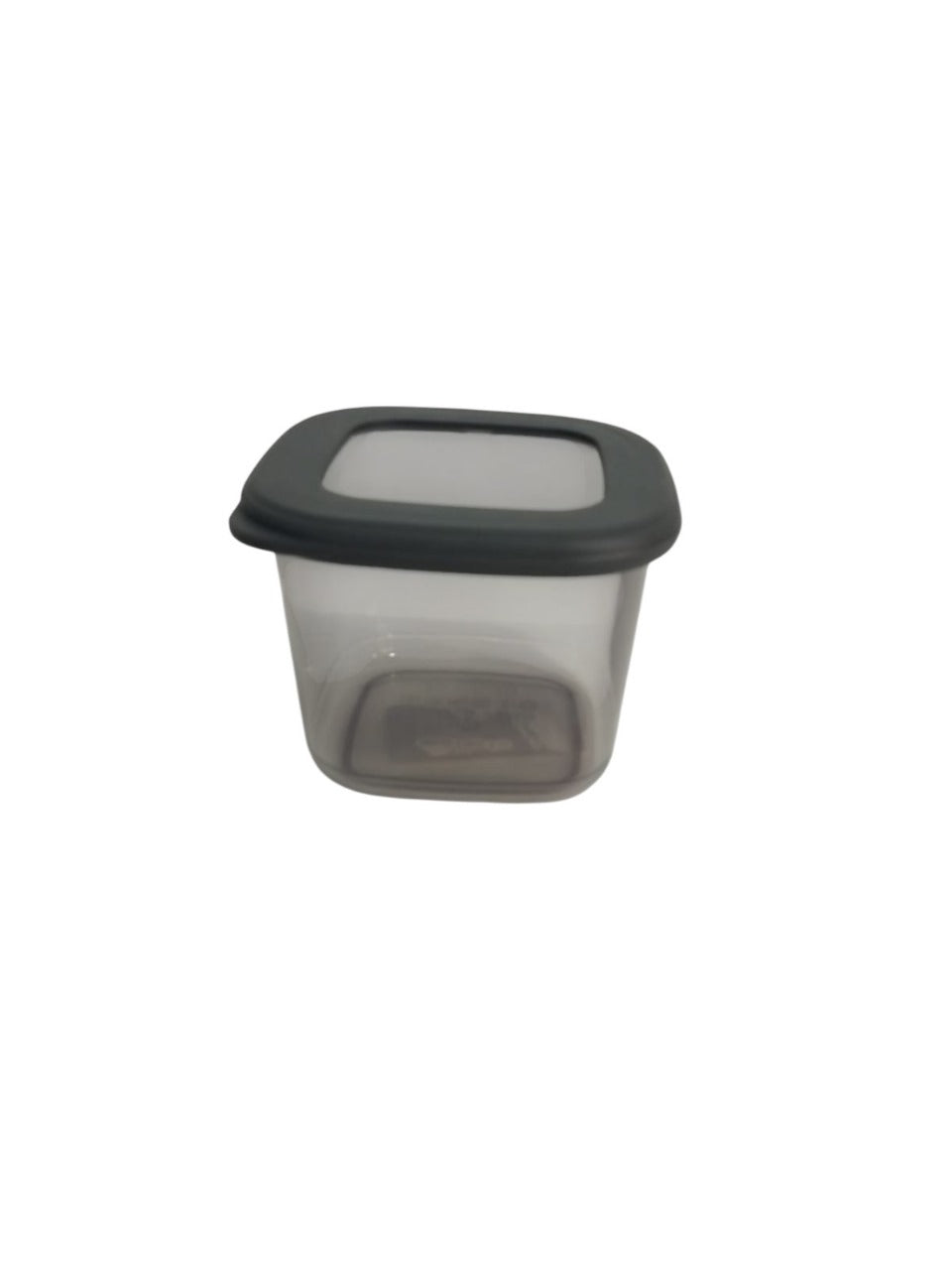 Airtight Plastic Food Storage Containers