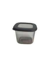 Airtight Plastic Food Storage Containers