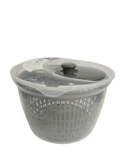 Salad Spinner with Lid
