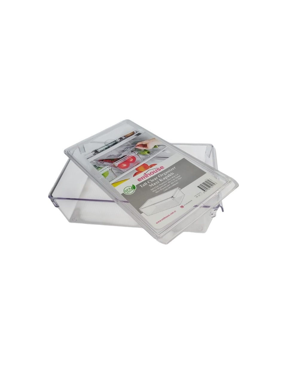Fridge Organizer Box