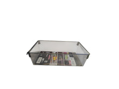 Large Fridge Organizer Bin – 36×20.5×10 cm