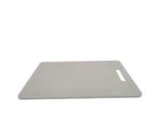 Plastic Cutting Board with Handle