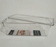Plexi Fridge Box