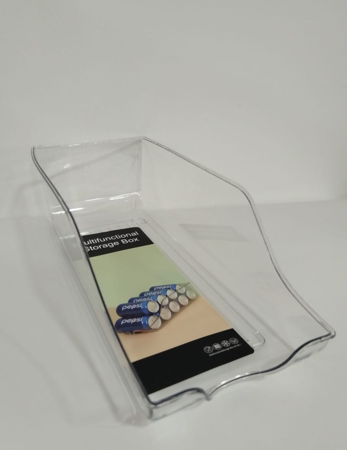 Multifunctional Storage Box