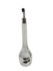 crylic Oil Dispenser Bottle