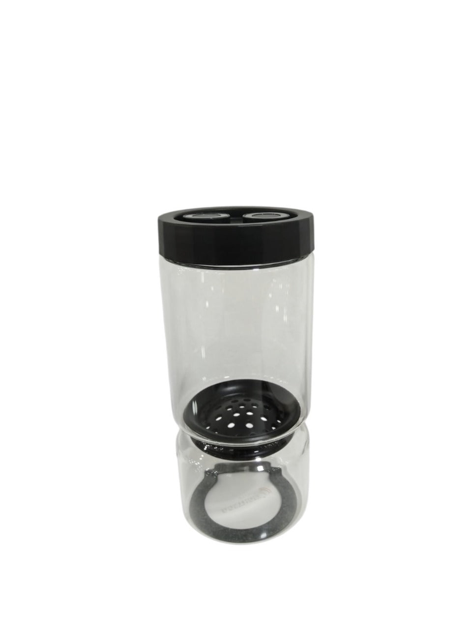 Acrylic Pickle & Olive Container