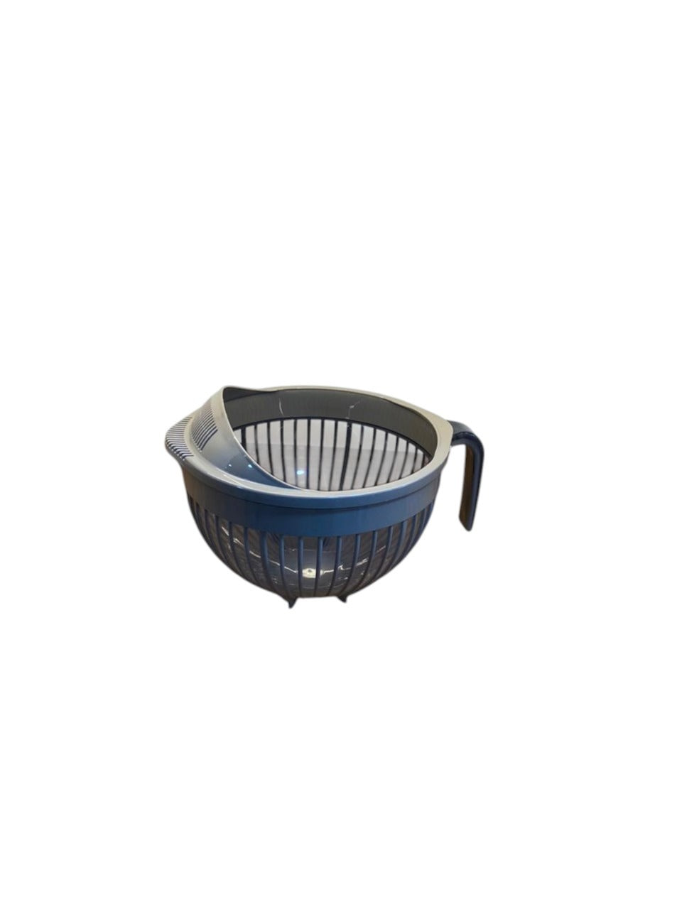 Multi-Purpose Plastic Strainer