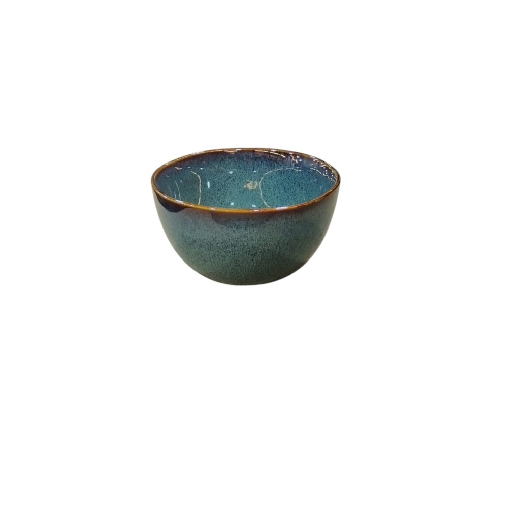 Premium Glazed Bowl 14cm