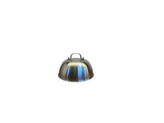 Stainless Steel Hamburger Cover (Burger Dome)