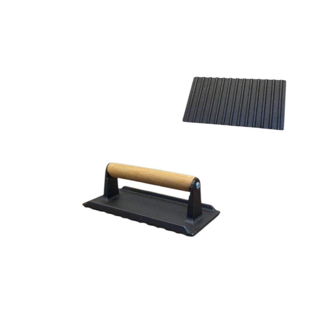Grill Meat Press 20cm