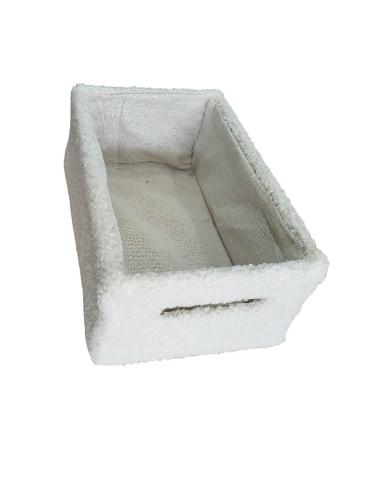 طقم سلال تخزين 3 قطع | Storage Baskets Set of 3