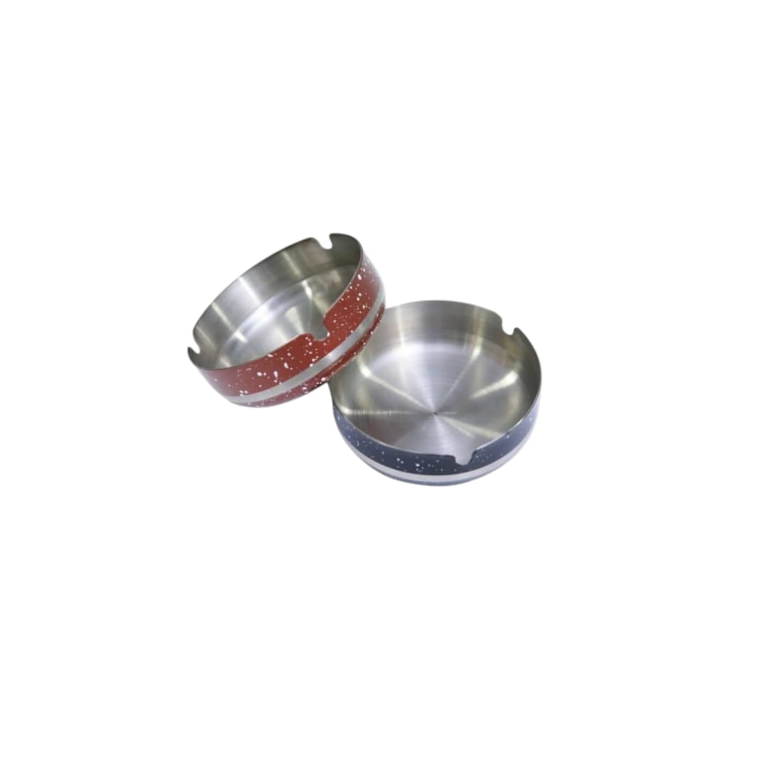 Granite Ashtray