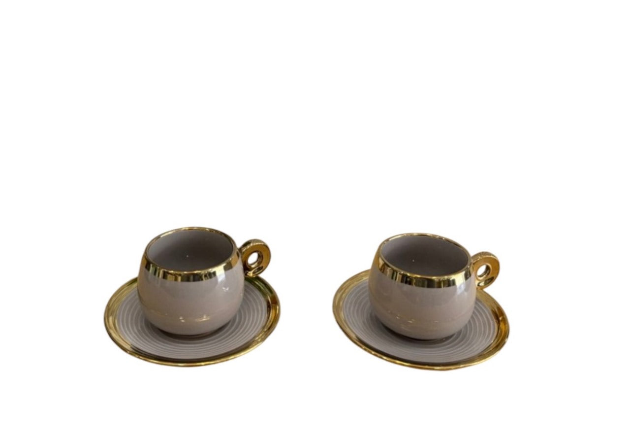 COFFEE SET