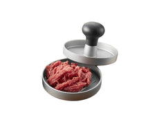 Burger Press