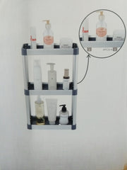 3-Tier Aluminum Rack
