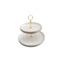 Porcelain Dessert Stand