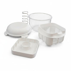 Labneh & Cheese Maker 1KG