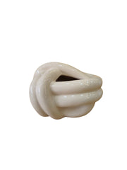 Ceramic Tissue Box Holder