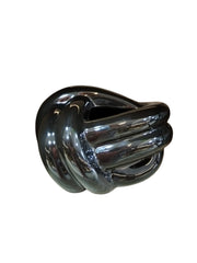 Ceramic Tissue Box Holder