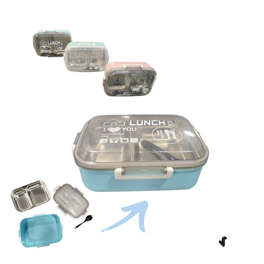 Lunch Box