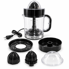 عصارة حمضيات كهربائية GeBe بسعة 1.2 لتر | GeBe Electric Citrus Juicer 1.2 L