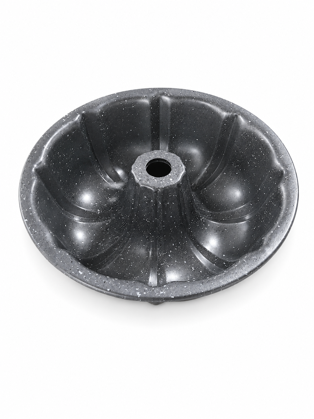 Premium Non-Stick Bundt Cake Pan