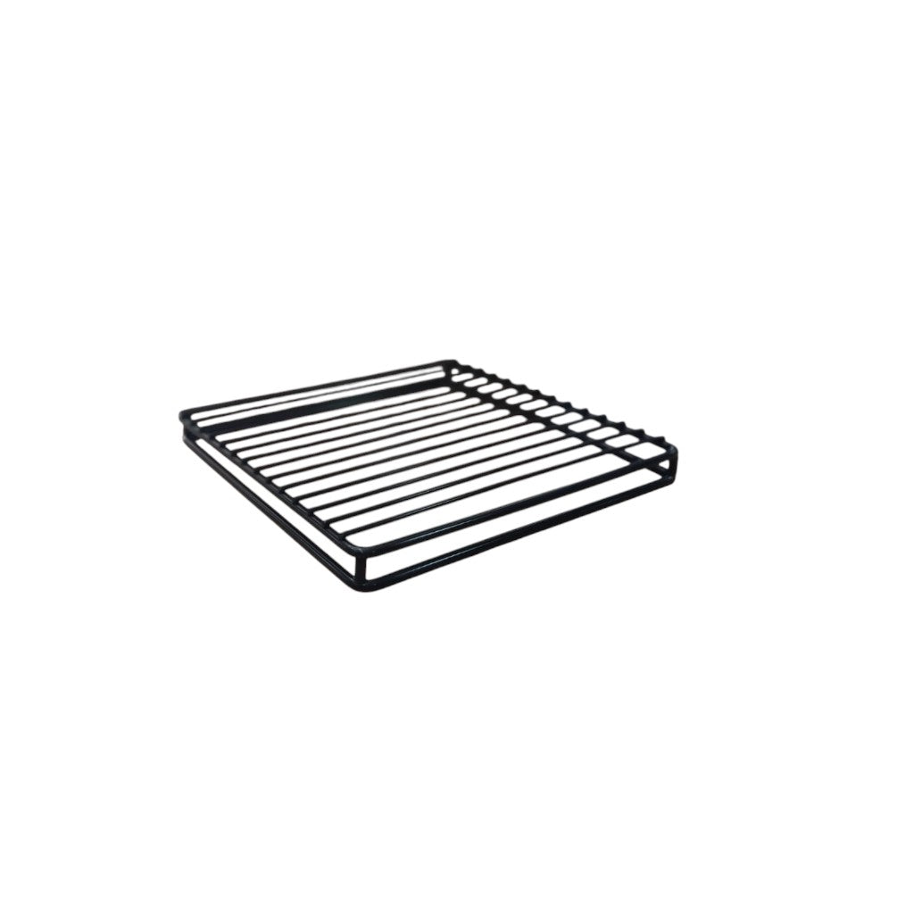 Heat-Resistant Metal Racks (18 cm & 20 cm)
