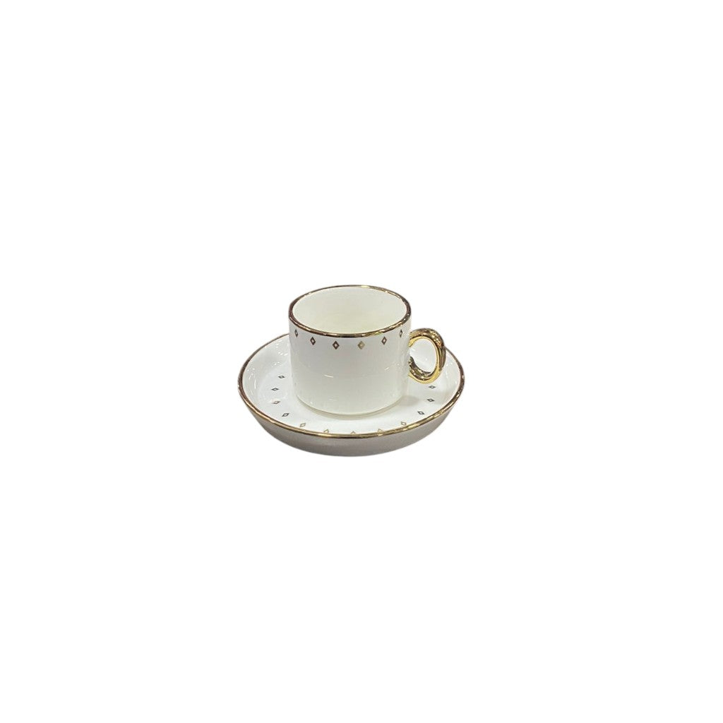Coffee Set 12pcs