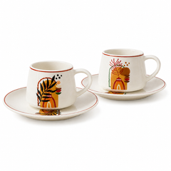 فنجان قهوة | Coffee Cup set