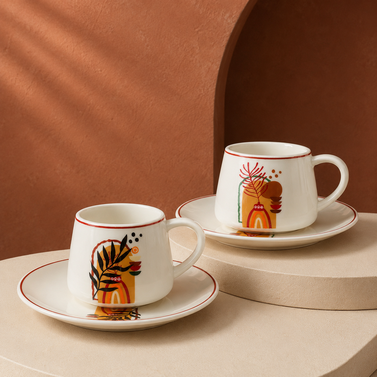 فنجان قهوة | Coffee Cup set