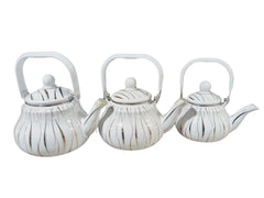 Tea Set Pot