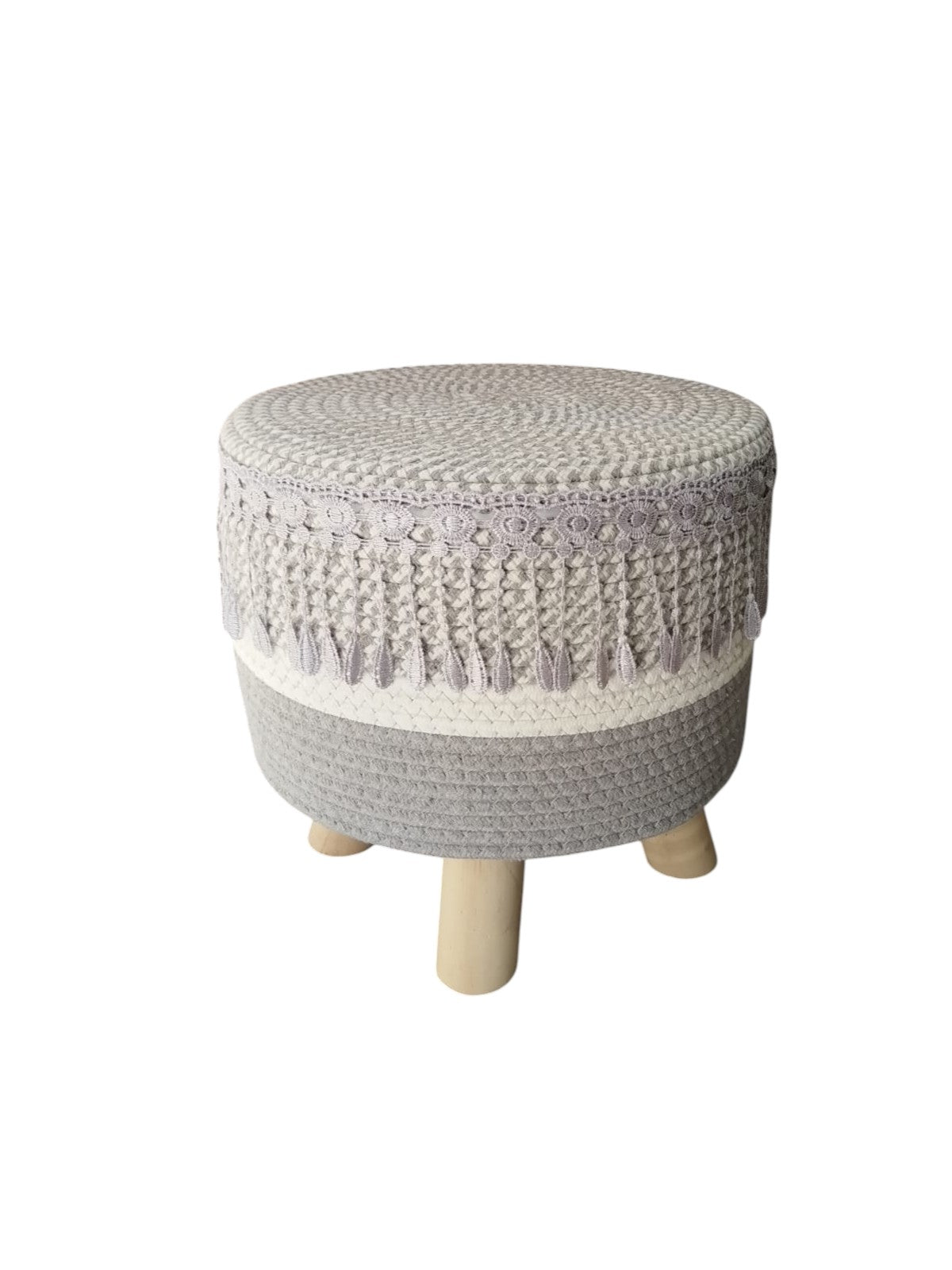 Small Stool – 28×28 cm