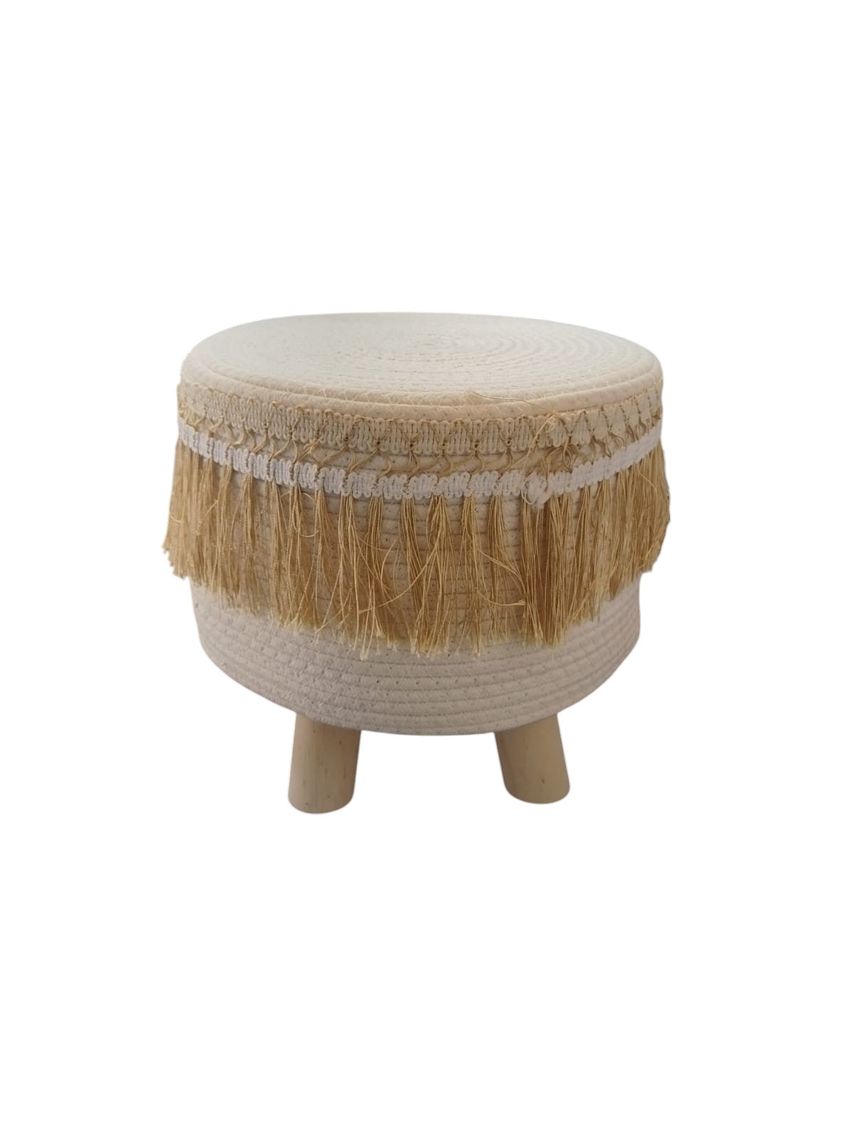 Small Stool – 28×28 cm